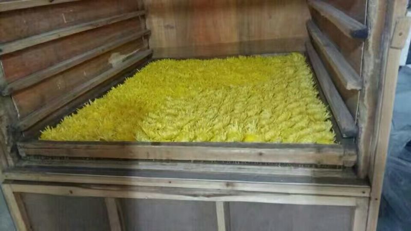 菊花茶特级