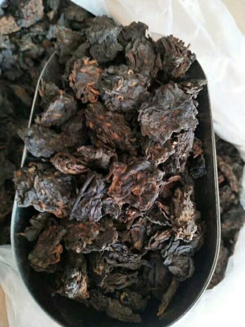 普洱茶特级