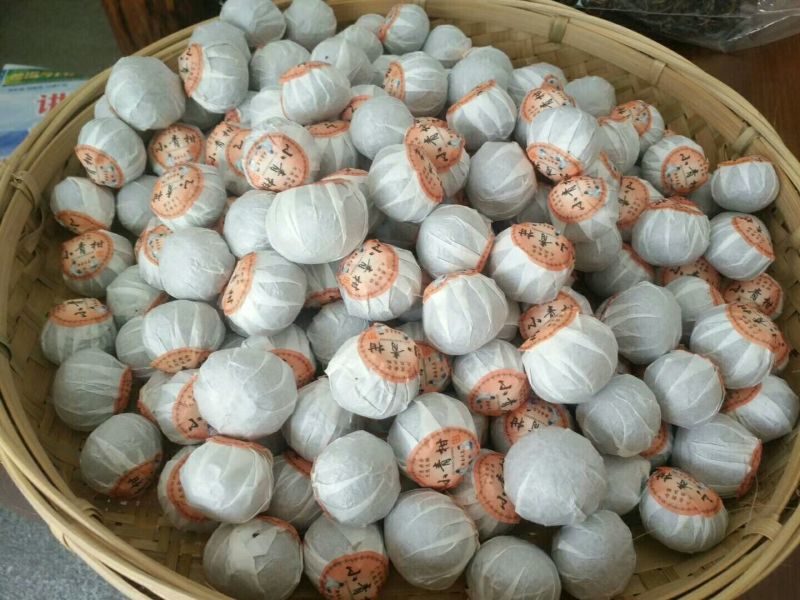 普洱茶特级