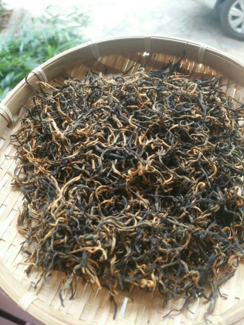普洱茶特级