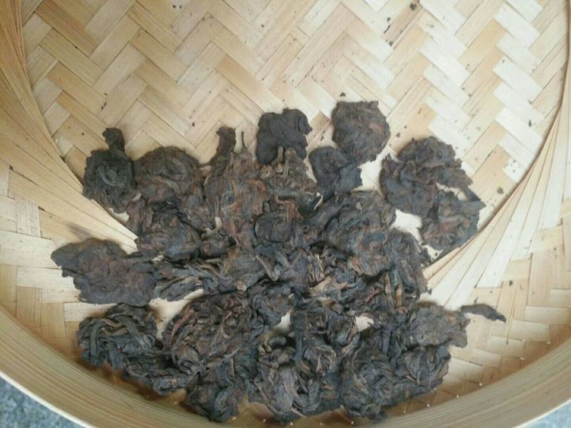 普洱茶特级