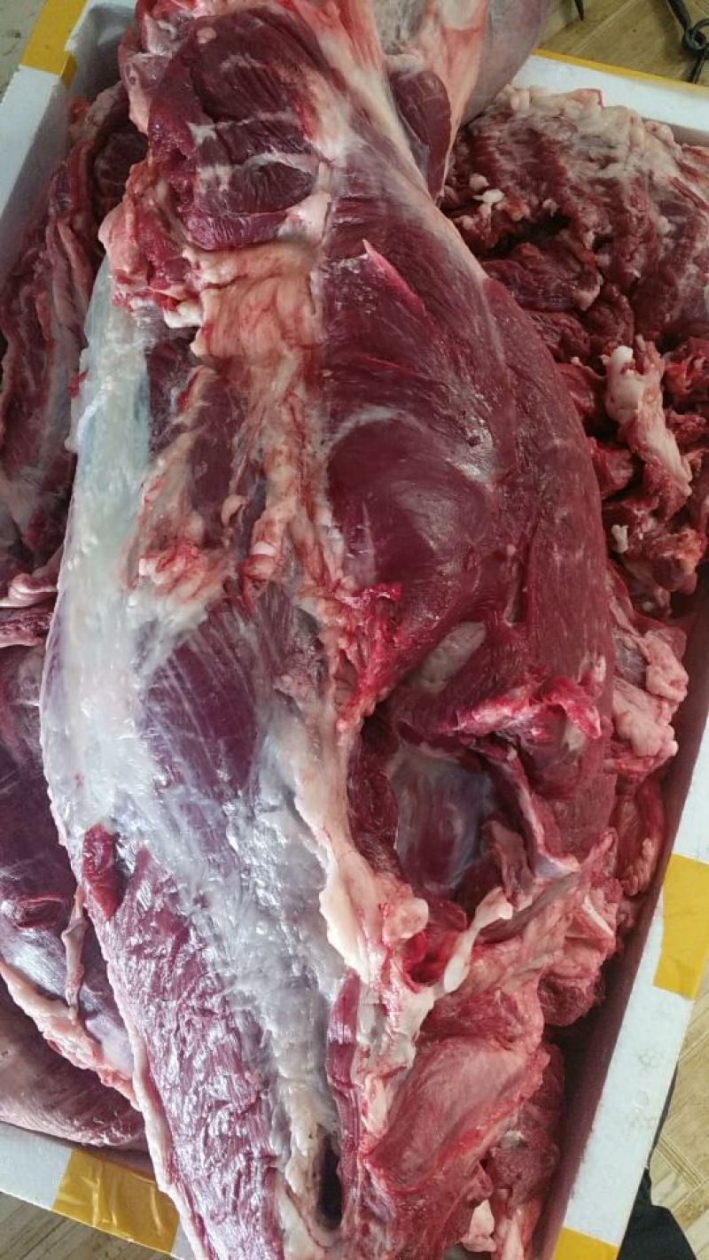 驴肉鲜货