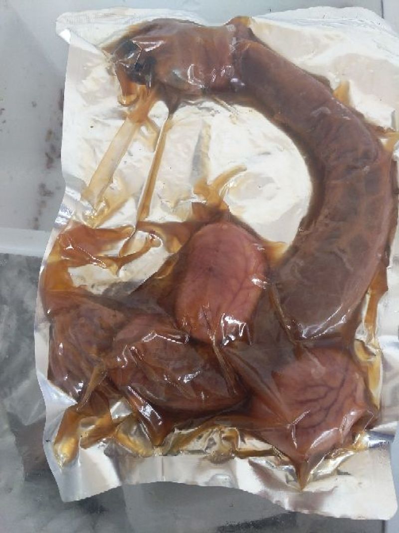 驴肉鲜货