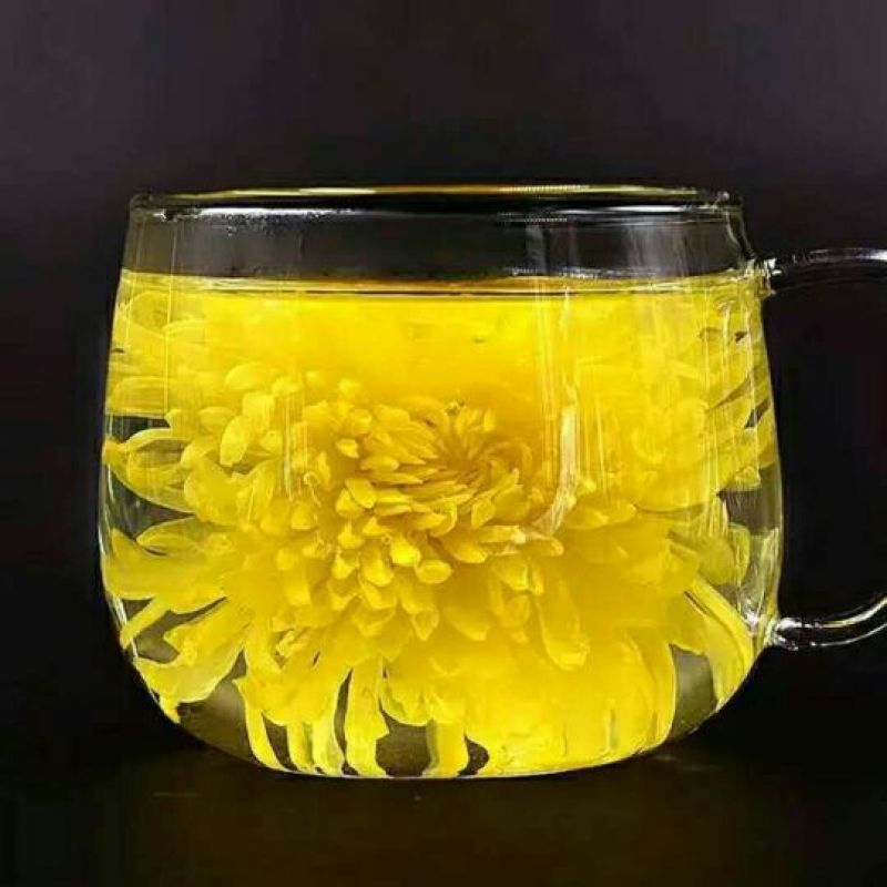 菊花茶特级