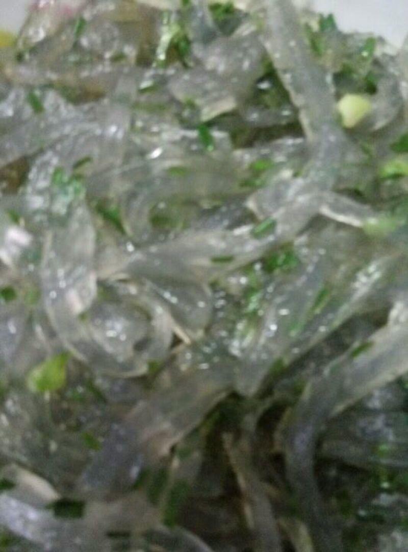 蕉芋粉散装