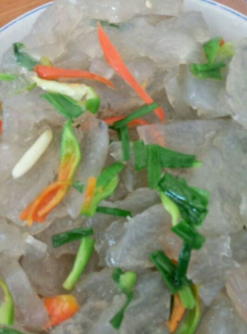 蕉芋粉散装