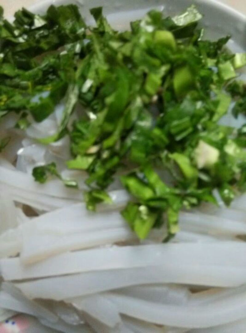 蕉芋粉散装