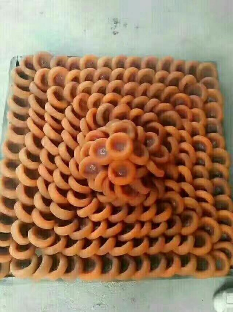 柿饼1~2两