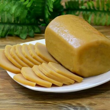 米豆腐湿豆腐