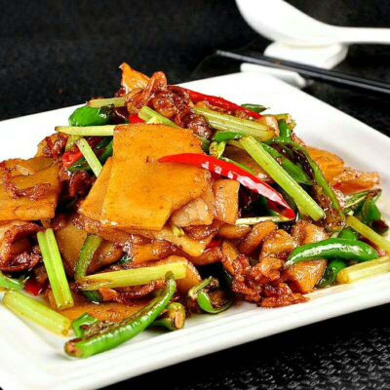米豆腐湿豆腐