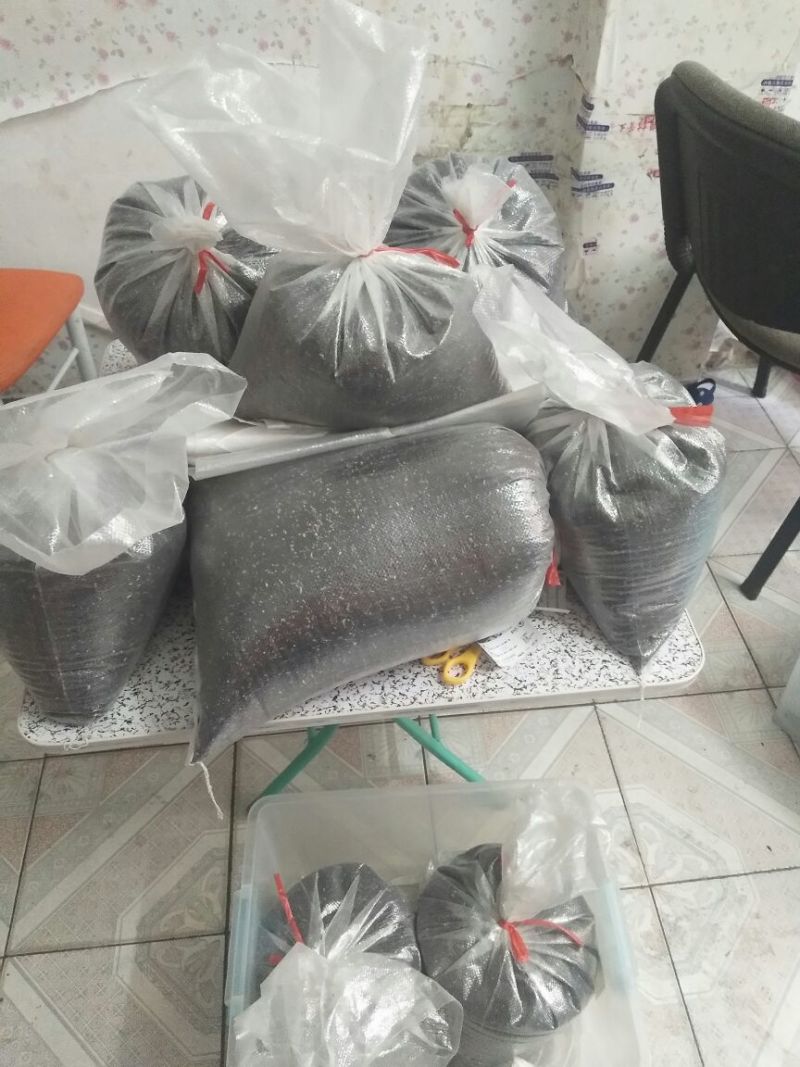 黑糯米散装