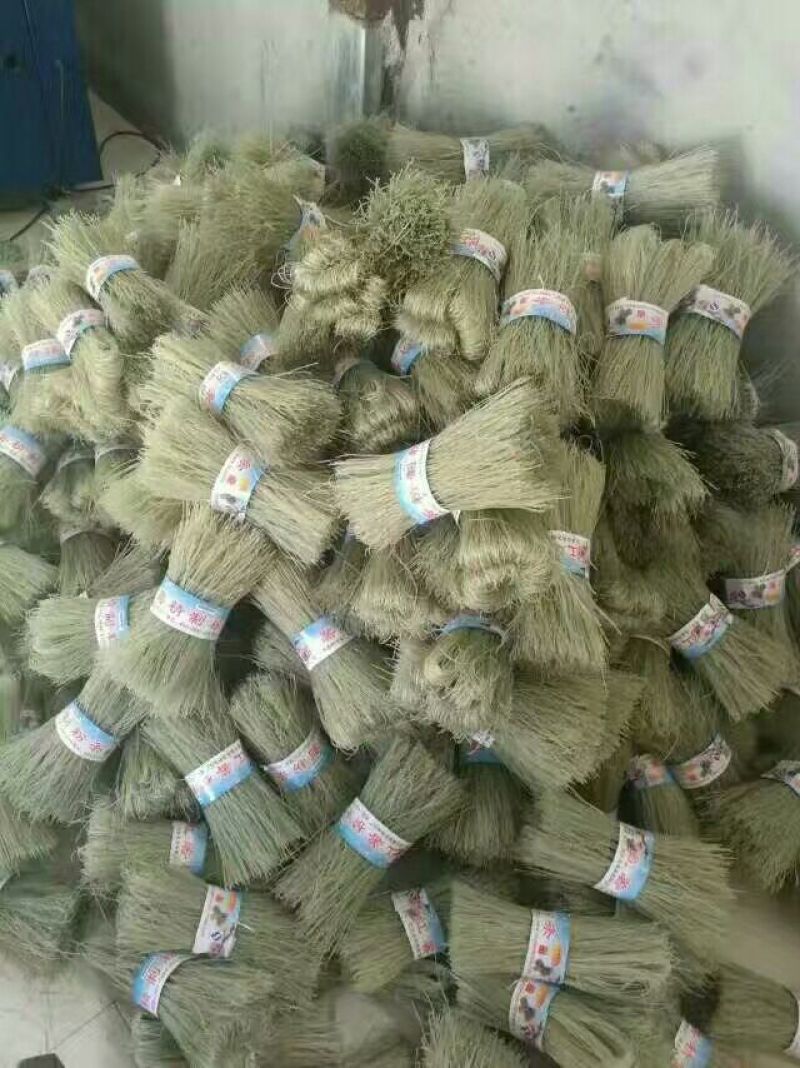 红薯粉条中粉