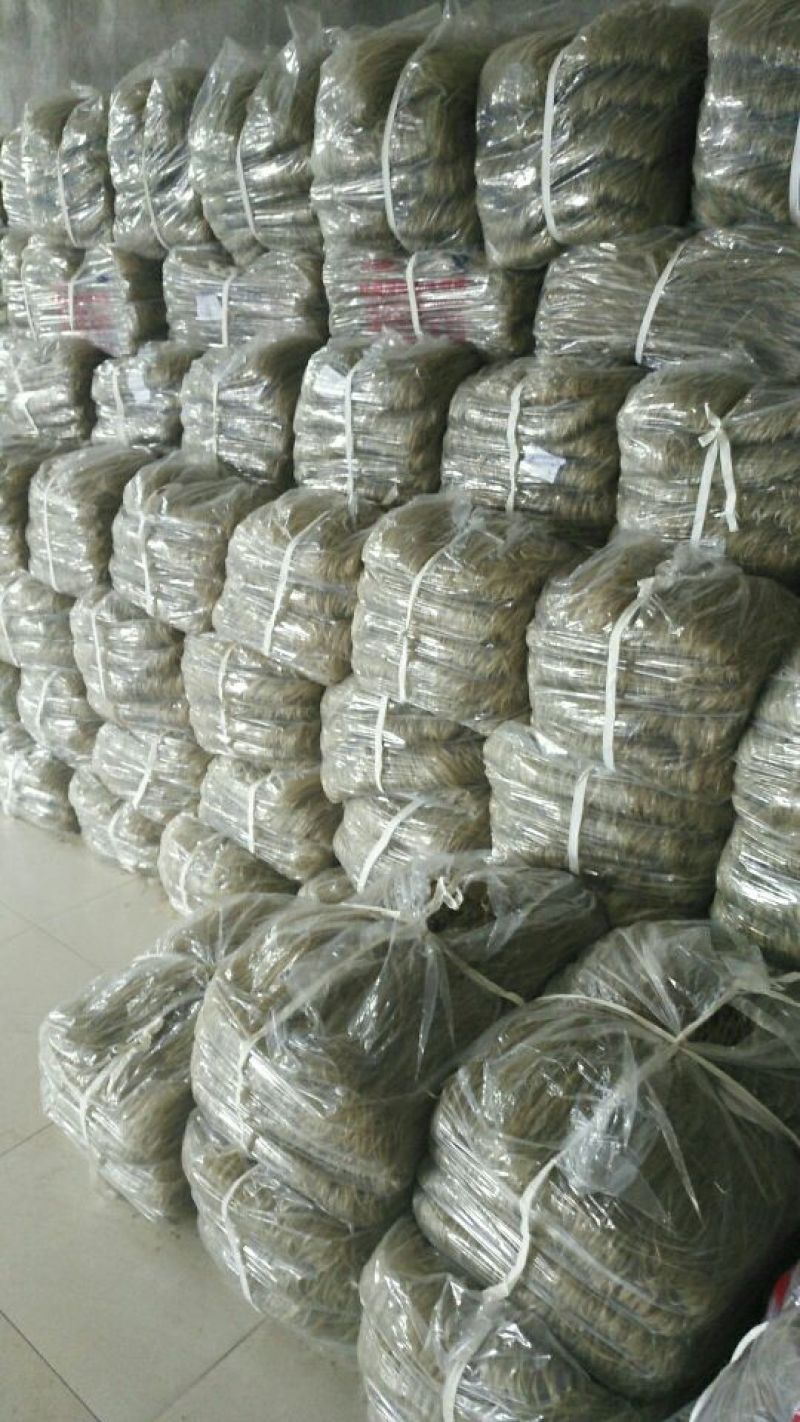 红薯粉条中粉