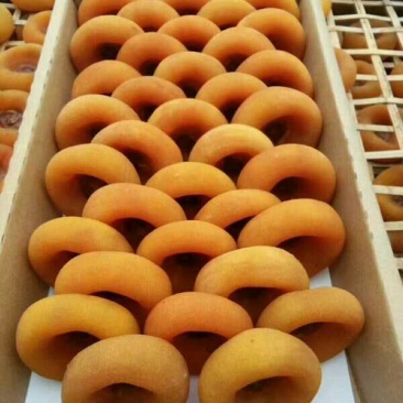 柿饼1~2两