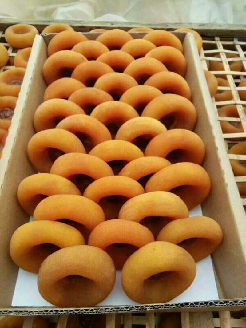 柿饼1~2两
