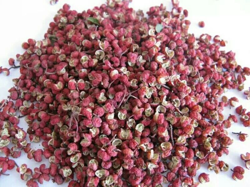 花椒一级鲜