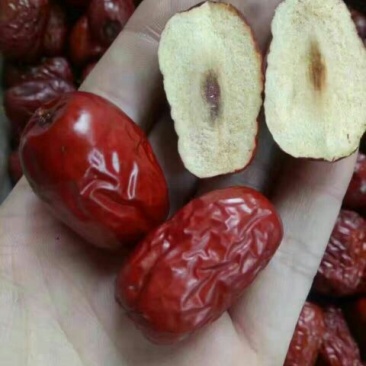 灰枣干枣一级