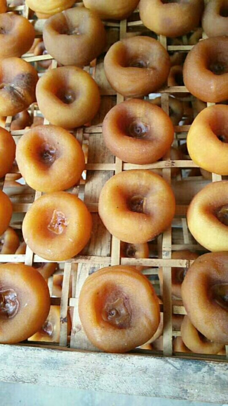 柿饼1~2两