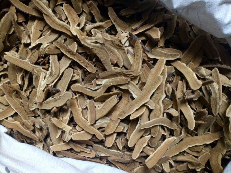 中药材灵芝山东干货人工种植2斤起包邮