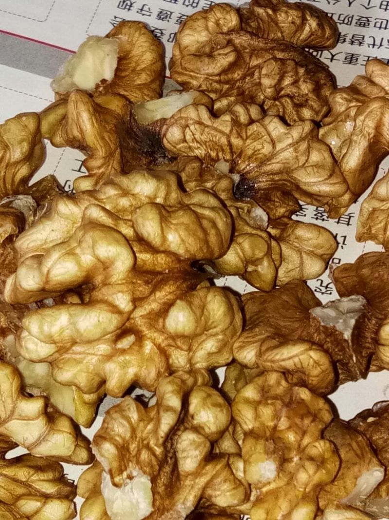 核桃仁原味