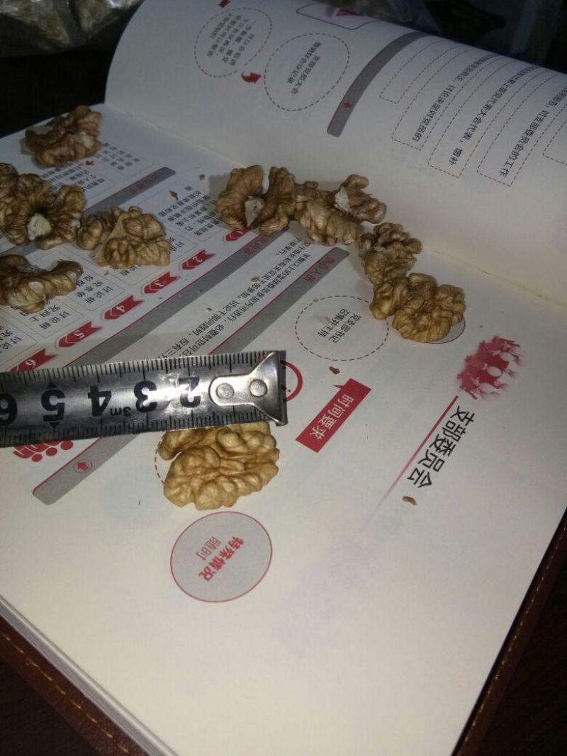 核桃仁原味