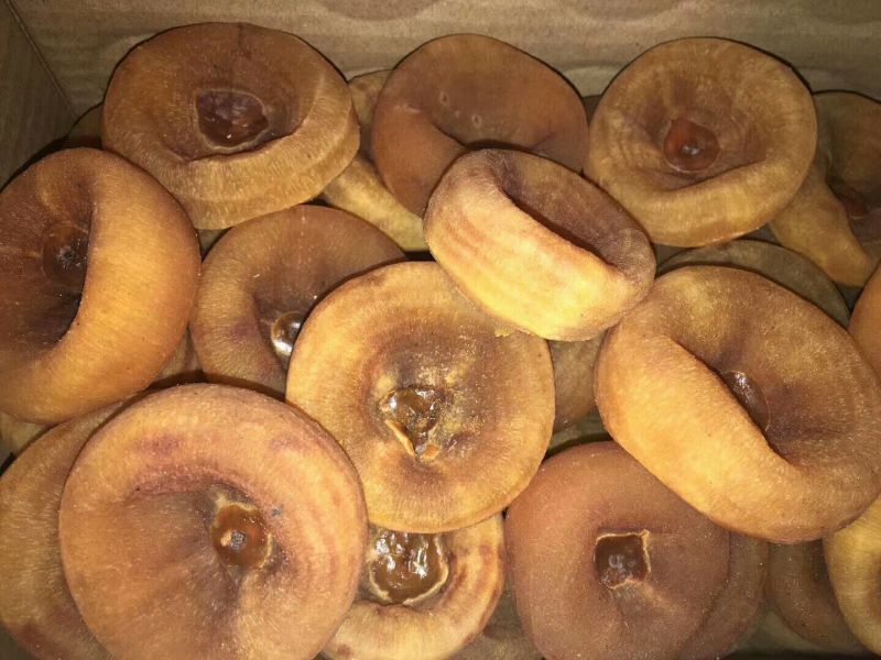 柿饼1~2两
