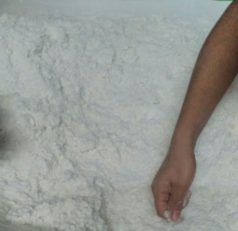 木薯淀粉散装
