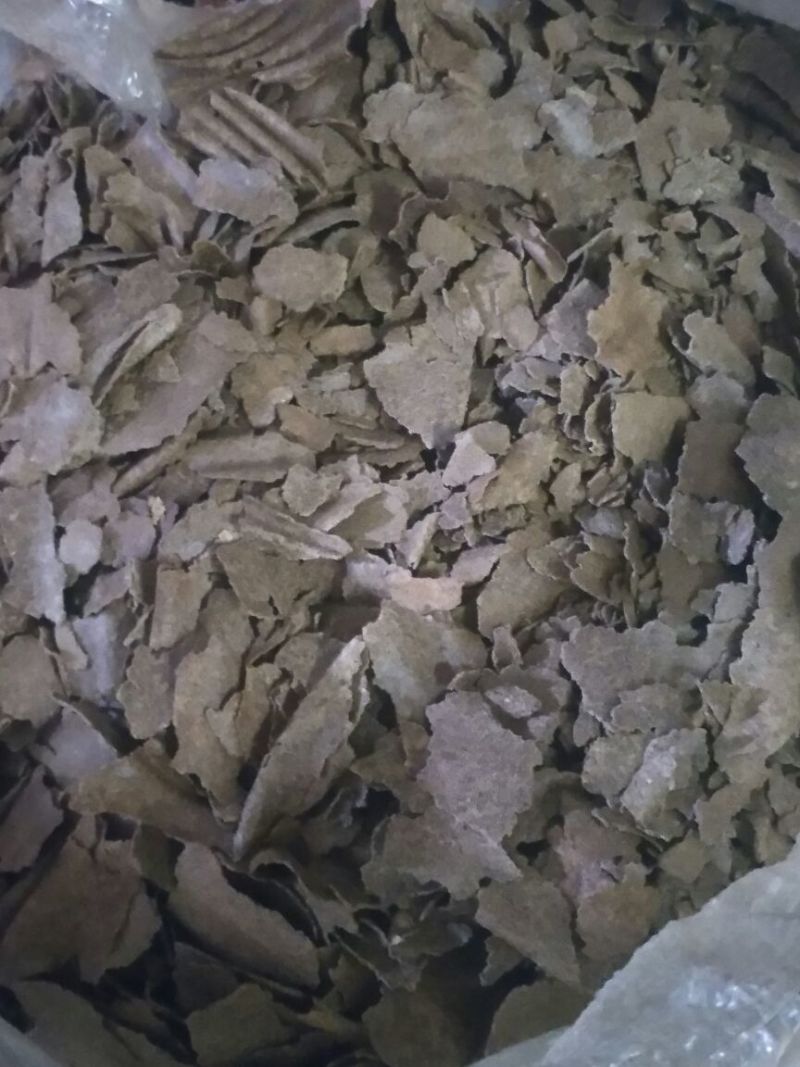 油枯