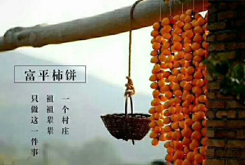 柿饼2~2.5两