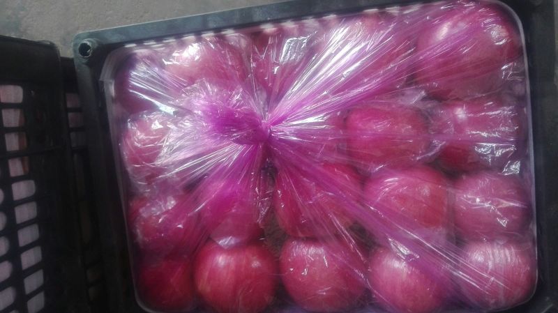 红富士苹果80mm以上纸+膜袋