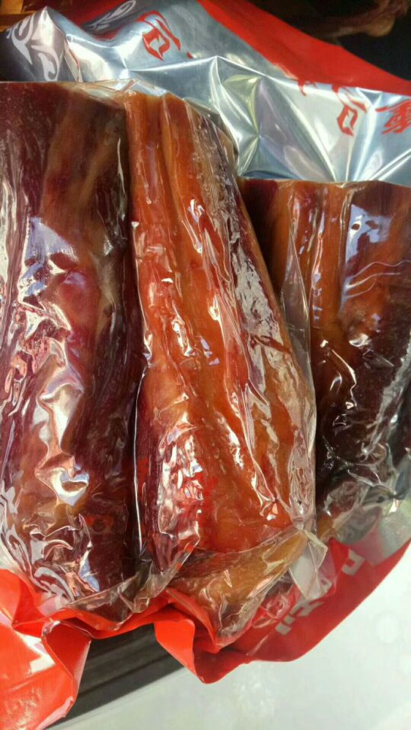 马肉冷藏