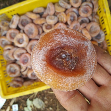 柿饼1~2两