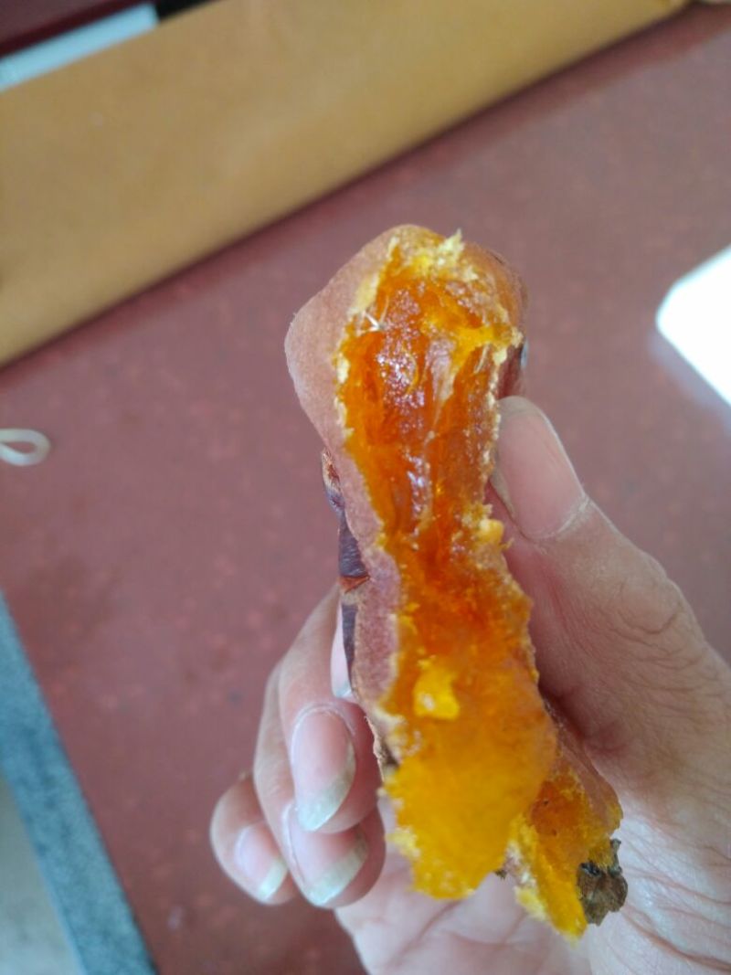 柿饼1~2两