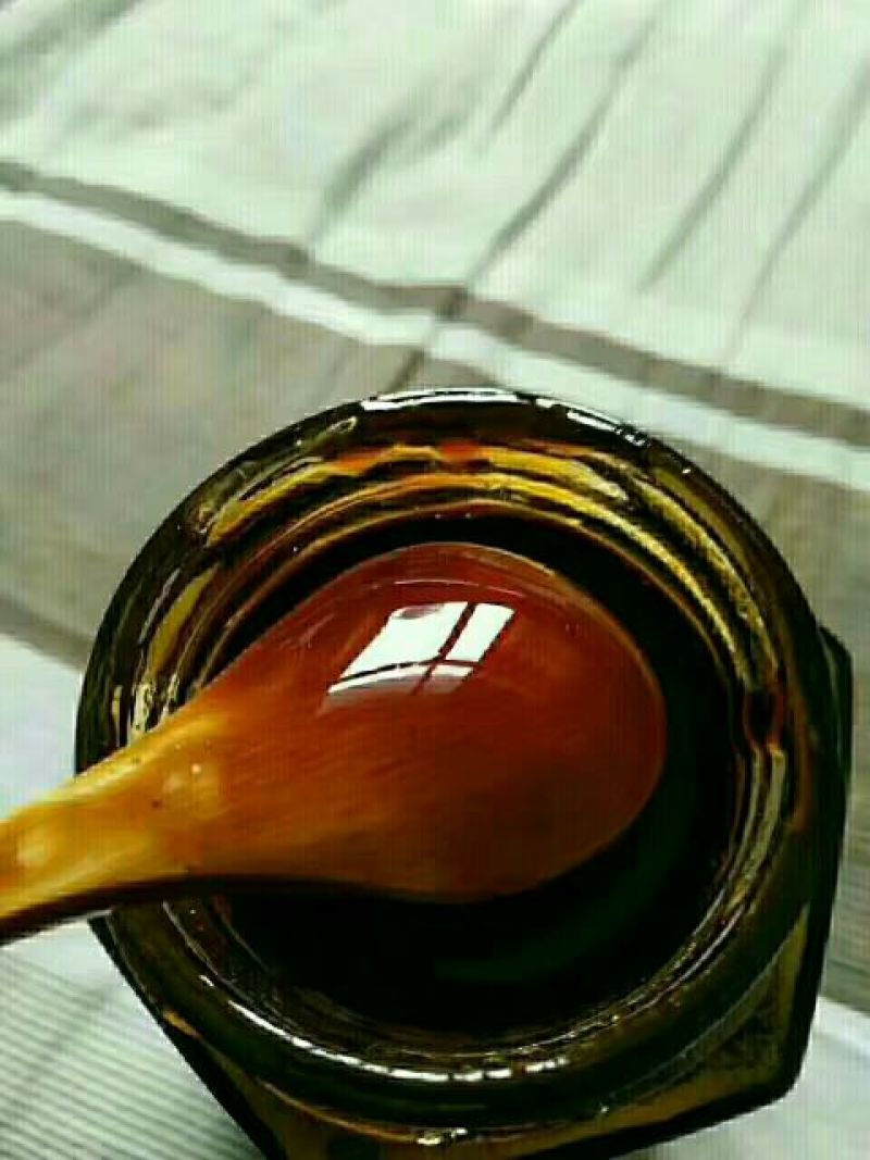 酥梨膏
