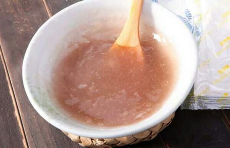 藕粉散装