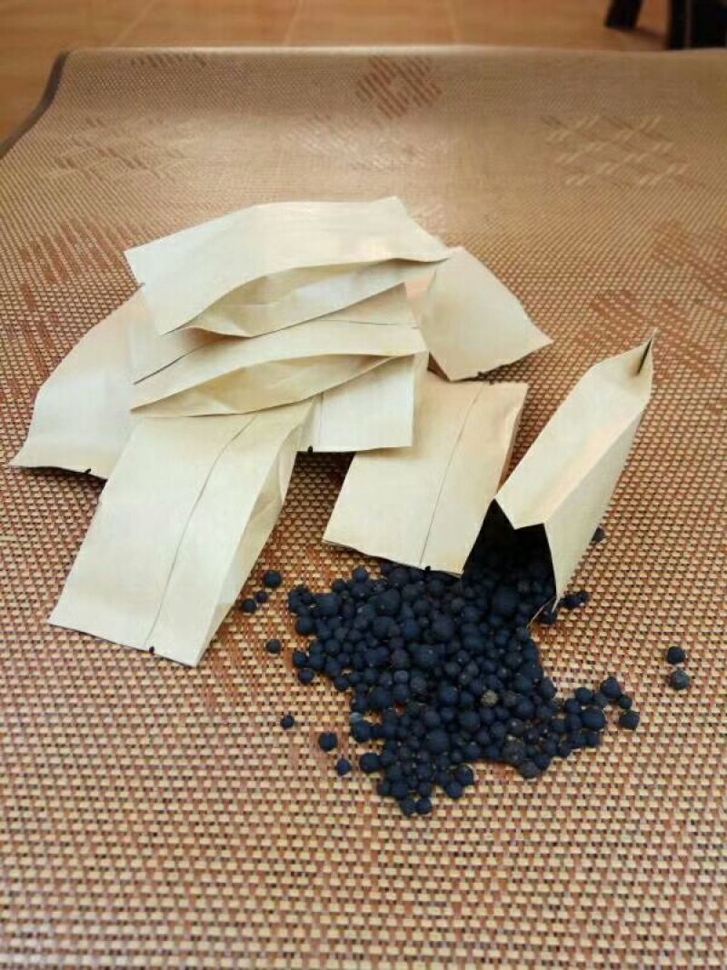 柑普茶特级