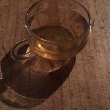 普洱茶一级