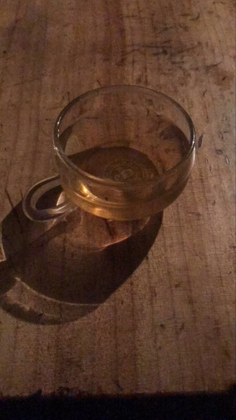 普洱茶一级