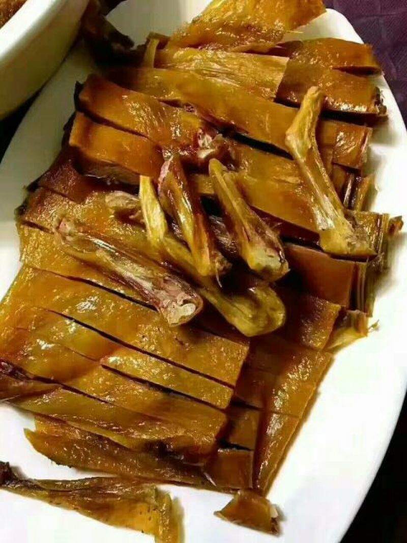 腊鸭