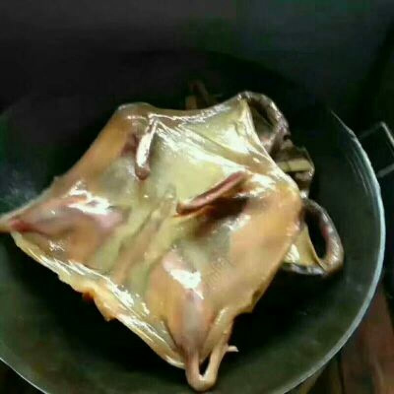 腊鸭