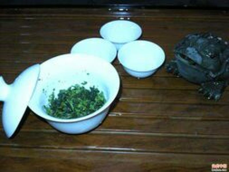 工作茶小店福利茶250g/盒4盒1000g包邮