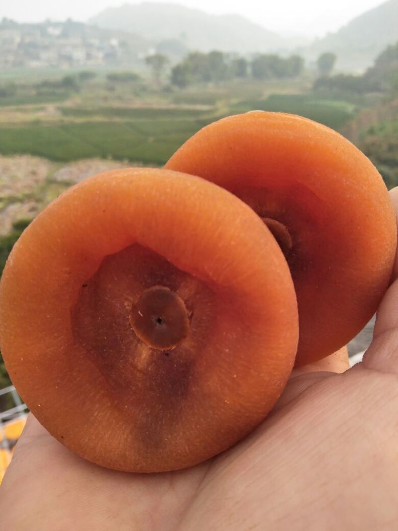 柿饼1~2两