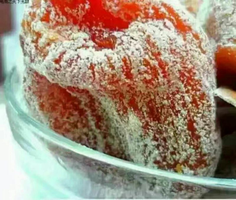柿饼1~2两