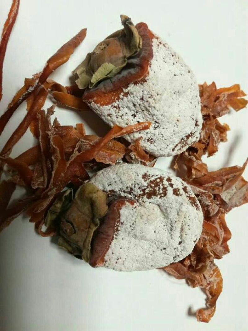 柿饼1~2两