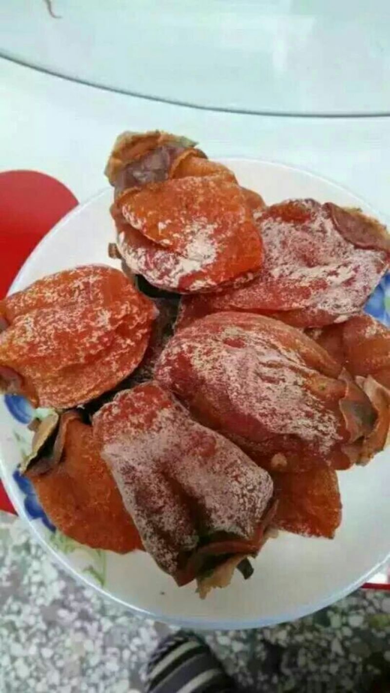 柿饼1~2两
