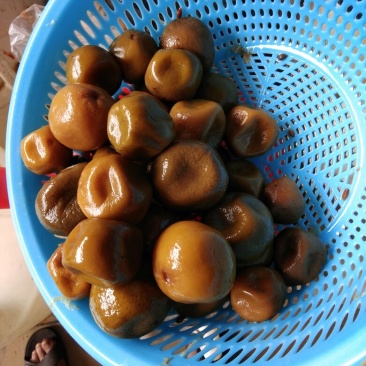 柠檬1~1.5两