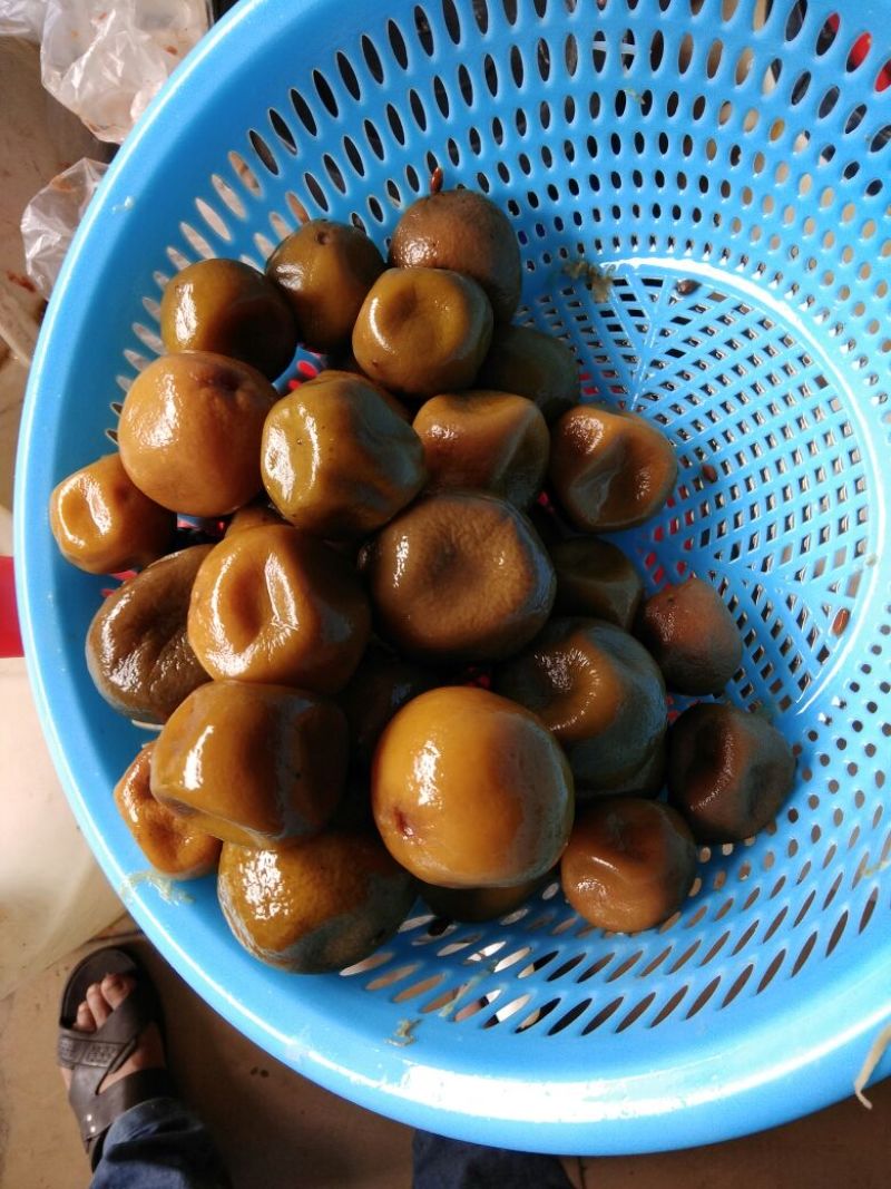 柠檬1~1.5两