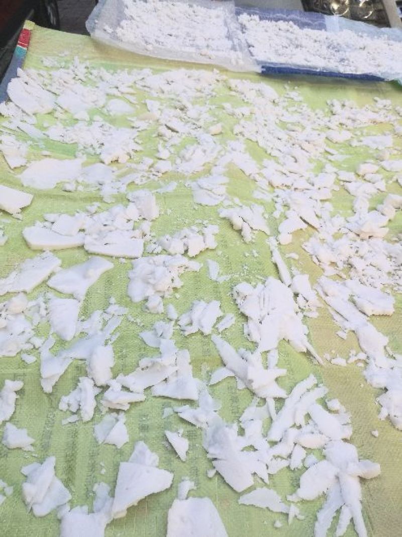 藕粉散装