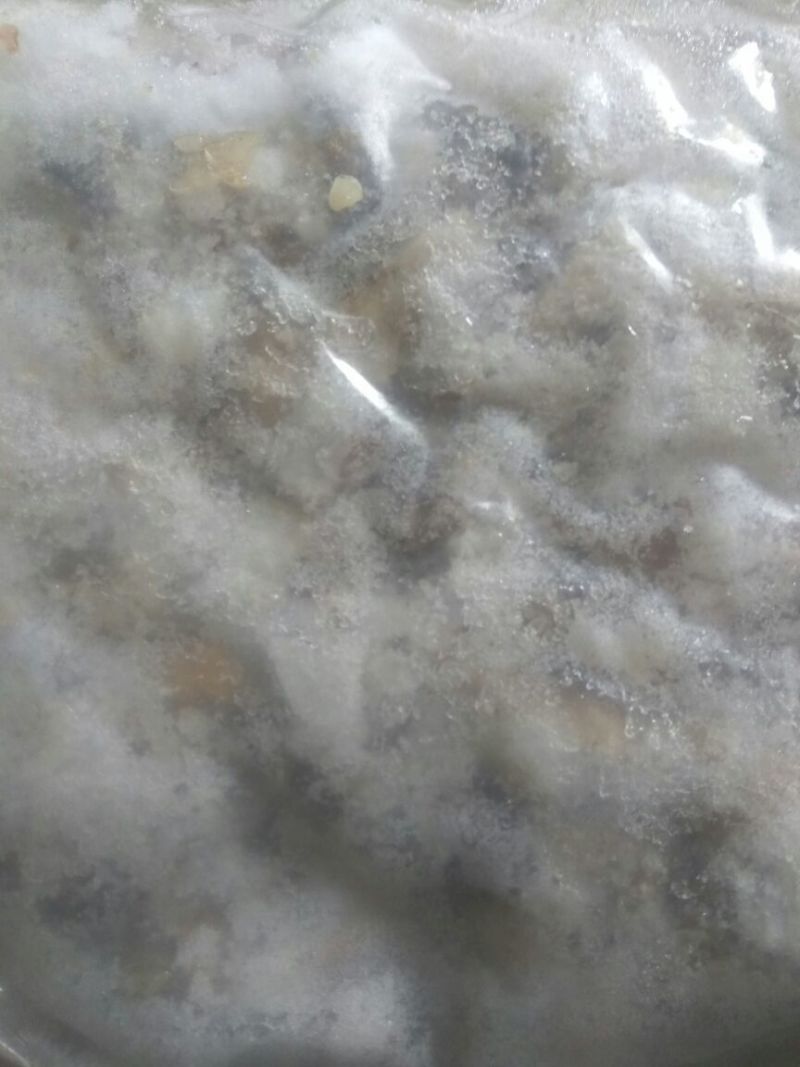 羊杂包装
