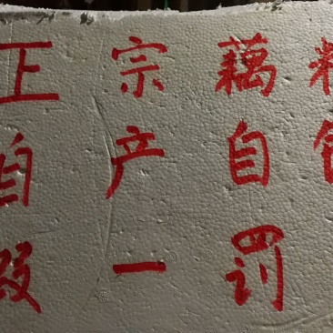 藕粉袋装